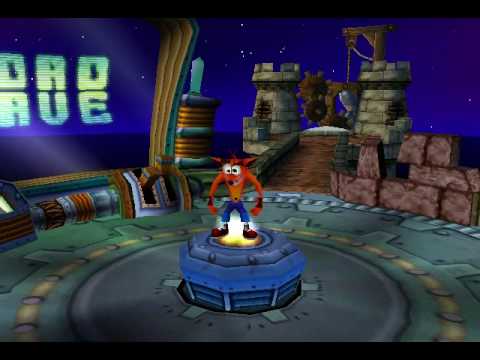 Let's Play Crash Bandicoot 3: Warped (Part 17) (SUPER BONUS FUN TIME AND ALSO THE FINAL VIDEO)