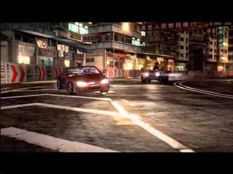 Resident Evil 6 OST - Chase I/You're Not Gonna Lose Us, Ada!