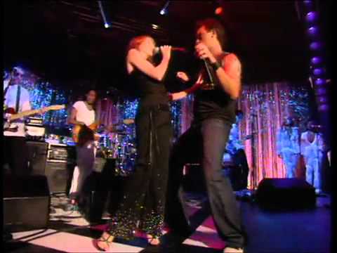 Robbie Williams & Kylie Minogue - "Kids"