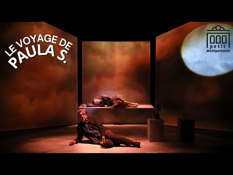 Bande-annonce LE VOYAGE DE PAULA S.