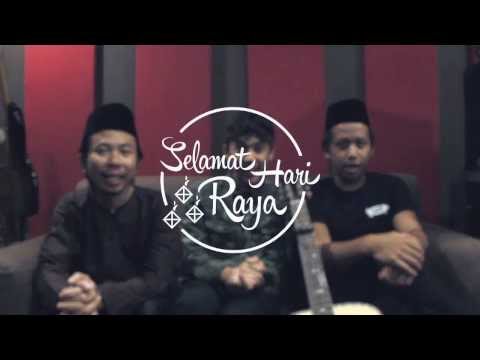 Anugerah Syawal oleh Bunkface: Kenangan Hari Raya?