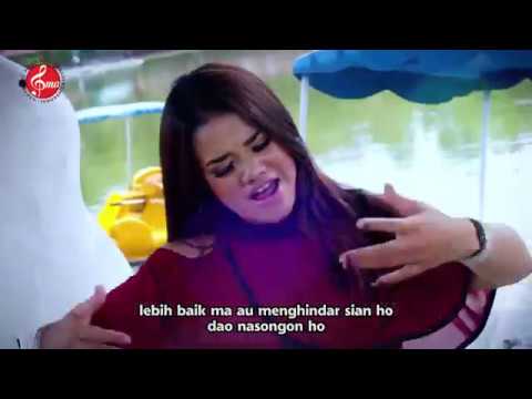 DJ REMIX BTK TERBARU  MARIANA SITANGGANG" TERLALU SADIS CARAMI"