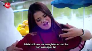 Download lagu DJ REMIX BTK TERBARU  MARIANA SITANGGANG' TERLALU SADIS CARAMI' mp3