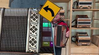Download Lagu Spielertyp bei Limex MPRX und MPR4, Harmonika-Haus, Markus Brand Thumbnail