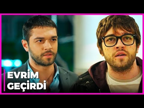 Pelin, Tankut'un Sinan Olduğunu Öğrendi! - Tatlı İntikam 1. Bölüm