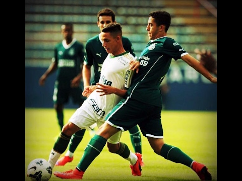 Melhores momentos do meia Everton.