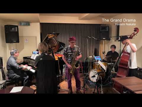 The Grand Drama - 中田博 & Stablemates