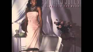 Shirley Jones - Do You Get Enough Love