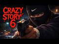 KING VON CRAZY STORY 6 AI