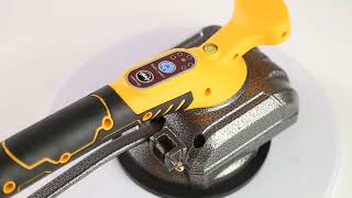 Tile Laying Machine 2026