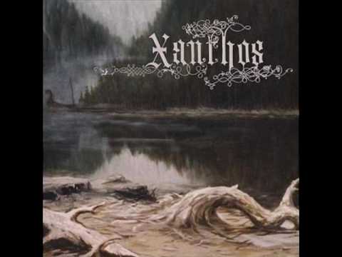 Xanthos - Xanthos Rising