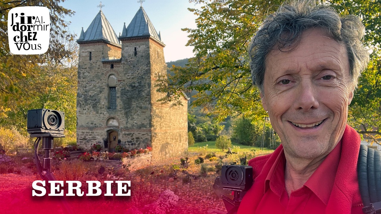 J'irai dormir chez vous | Serbie [Intégrale]