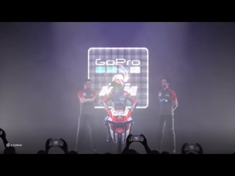 MotoGP 20: Career Part 1