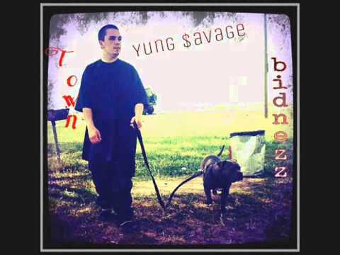 Yung $avage&LiL G-Wit The $hit