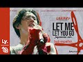 ONE OK ROCK - Let Me Let You Go (Japanese Ver.) | Lyrics Video | Sub español | CC