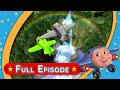 Jay Jay The Jet Plane The New Plane Full Episode