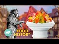Food History Gummy Bears Mental Floss