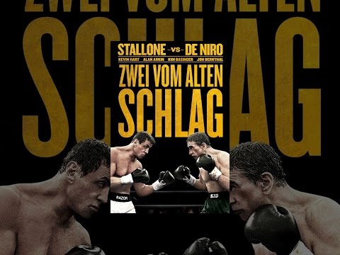 Zwei vom alten Schlag