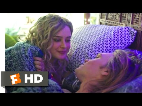 自發 (2020) - 我真的很喜歡你的場景 (6/10) | 電影剪接 (Spontaneous (2020) - I Really Like You Scene (6/10) | Movieclips)