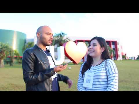 Veja o que rolou no INTERCOM regional Sul em Cascavel/PR