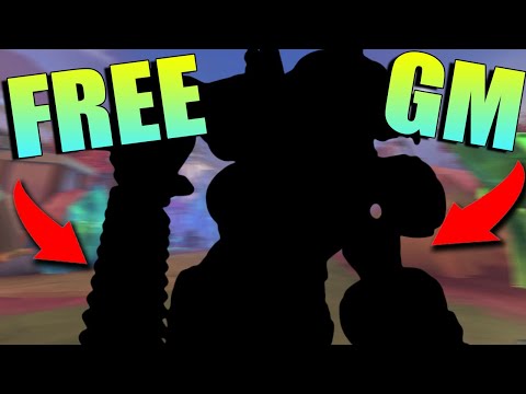 GET GM FOR FREE WITH THESE 2 SUPER SIMPLE STEPS! - Masters Ranked Duel - SMITE