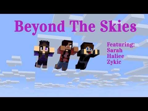 Beyond The Skies Ep. 18 - Four Chapters Done!!