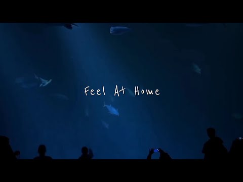 FEEL AT HOME I DEMO BRAY // ( LYRICS )