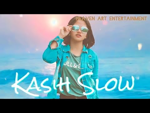 Kasih Slow x Jaga Orang Pu Jodoh x Serba Salah (SANZA SOLEMAN)