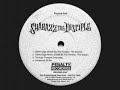 Shabazz The Disciple ‎ Crime Saga Remix 1995