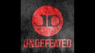 Jason Derulo - Undefeated (Roket Cafe Audio Lab)HD