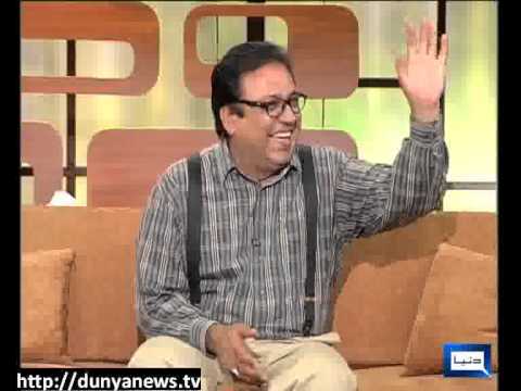 Dunya News - HASB-E-HAAL - 04-04-2013