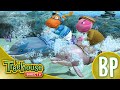 Os Backyardigans Desenho Animado Episódios 53 55 Compilação De 70 Mins Para Crianças