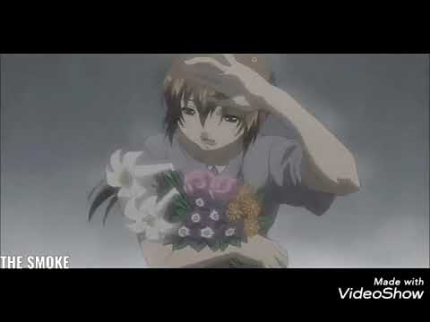 AMV EVANESCENTE//ALBAFICA DE PEIXES VS MINOS GRIFFON//THE LOST CANVAS