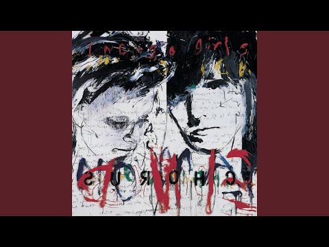 Pushing the Needle Too Far - Indigo Girls