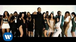 Trey Songz - Everybody Say (feat. Dave East, MikexAngel, &amp; DJ Drama) [Official Music Video]