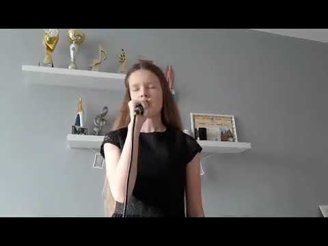 Nikola Struk, kat.11-13 lat, "Niech żyje bal"