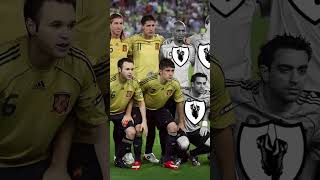 Download lagu Spain Euro 2008 💛 mp3