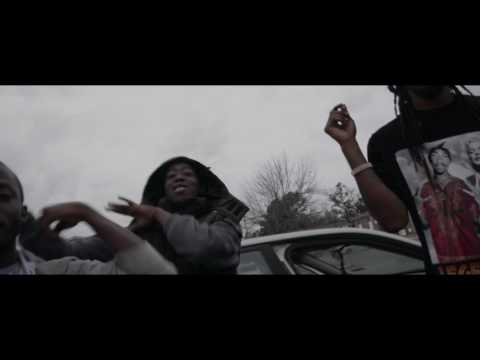 IJUGG X #2TIMEZ X BUDD DA MENACE  - DOUBLE TAKE (OFFICIAL MUSIC VIDEO)