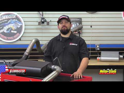 Flowmaster Exhaust Systems