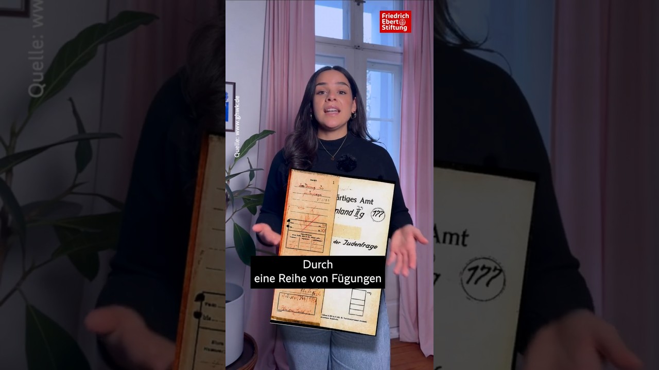 Was du noch nicht wusstest über die Wannseekonferenz