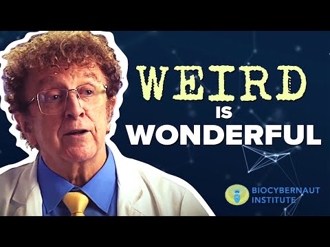 download lagu mp3 mp4 Weird Is Wonderful, download lagu Weird Is Wonderful gratis, unduh video klip Weird Is Wonderful