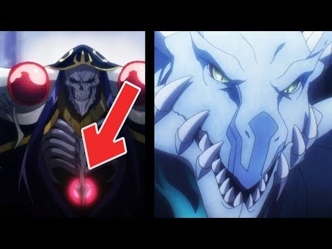 How World Items destroyed Wild Magic and the Dragon Lords - Overlord Theory