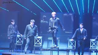 Download lagu 220903 Super Junior - Mystery @ SS9 in Singapore [4K] mp3