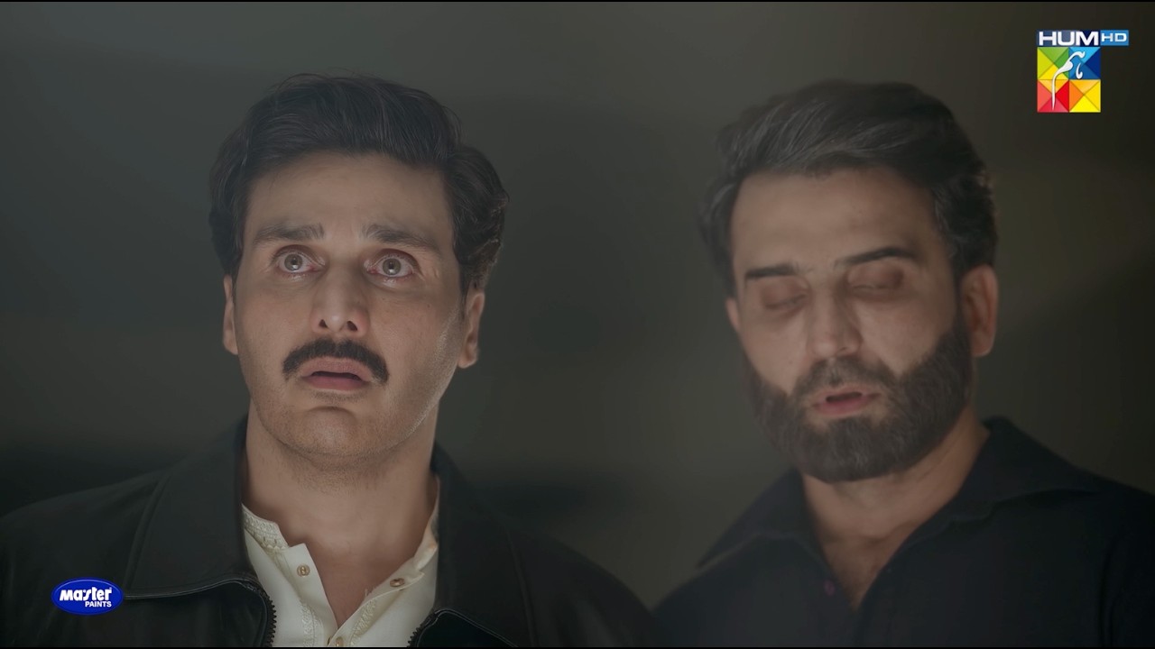 Mohabat Karne Wali Begum Ki Lash Nahi Dekh Sakta ! ft. Urwa Hocane & Ahsan Khan | Aap Ki Izzat