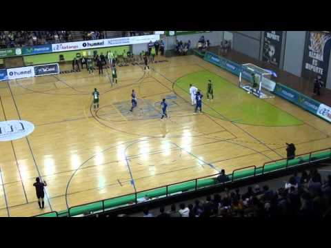 VIDEORESUMEN EXPRESS | Inter Movistar 6 - Levante UD DM 1