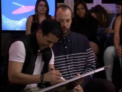 Pepsi Streams con Victor Muñoz