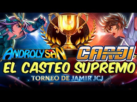 🍺🍺EN DIRECTO..🍺🍺CASTEO MAXIMO CON @Androly_San  👉JAMIR INTERCONTINENTAL. SSAKOTZ