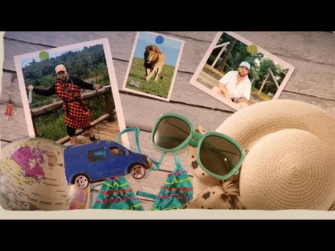 MEJDŻ- Mzungu [Prod. Pajek] Official Music Video