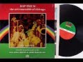 The Art Ensemble Of Chicago - Unanka