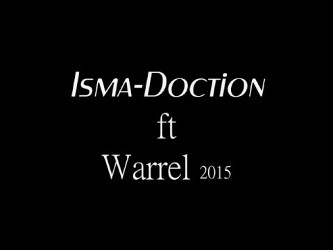 ▌Isma Doction ▌ ft Warrel ▌ Freestyle délire (Audio) 2015 Rv Records